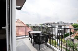 Grace Garden (D15), Terrace #551249661